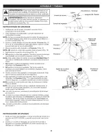 Предварительный просмотр 33 страницы Craftsman Incredi-Pull 316.794011 Operator'S Manual