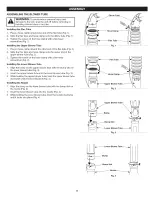 Предварительный просмотр 8 страницы Craftsman Incredi-Pull 316.794030 Operator'S Manual