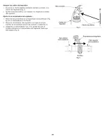 Предварительный просмотр 29 страницы Craftsman Incredi-Pull 316.794030 Operator'S Manual