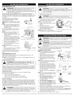 Preview for 5 page of Craftsman INCREDI.PULL 316.794610 Operator'S Manual