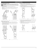 Preview for 5 page of Craftsman INCREDI.PULL 316.794802 Operator'S Manual