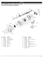 Предварительный просмотр 31 страницы Craftsman INCREDI.PULL 316.794802 Operator'S Manual