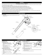 Preview for 4 page of Craftsman INCREDI-PULL 316.794831 Operator'S Manual