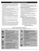 Preview for 13 page of Craftsman INCREDI-PULL 316.794831 Operator'S Manual