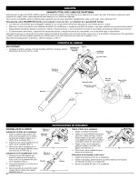 Preview for 14 page of Craftsman INCREDI-PULL 316.794831 Operator'S Manual