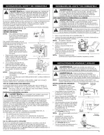 Preview for 15 page of Craftsman INCREDI-PULL 316.794831 Operator'S Manual