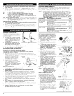 Preview for 16 page of Craftsman INCREDI-PULL 316.794831 Operator'S Manual