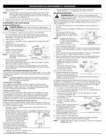 Preview for 17 page of Craftsman INCREDI-PULL 316.794831 Operator'S Manual