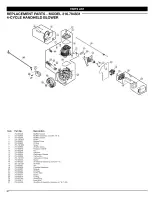 Preview for 22 page of Craftsman INCREDI-PULL 316.794831 Operator'S Manual