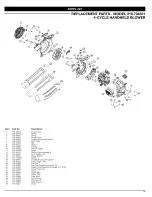 Preview for 23 page of Craftsman INCREDI-PULL 316.794831 Operator'S Manual