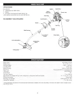 Предварительный просмотр 6 страницы Craftsman Incredi-Pull 316.99010 Operator'S Manual