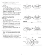 Предварительный просмотр 14 страницы Craftsman Incredi-Pull 316.99010 Operator'S Manual