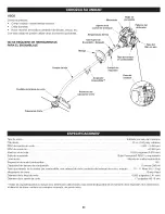 Предварительный просмотр 28 страницы Craftsman Incredi-Pull 316.99010 Operator'S Manual