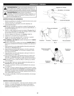 Предварительный просмотр 32 страницы Craftsman Incredi-Pull 316.99010 Operator'S Manual