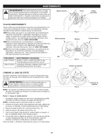 Предварительный просмотр 35 страницы Craftsman Incredi-Pull 316.99010 Operator'S Manual