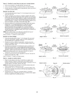 Предварительный просмотр 36 страницы Craftsman Incredi-Pull 316.99010 Operator'S Manual