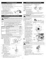 Preview for 7 page of Craftsman INCREDI-PULL Operator'S Manual