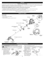 Предварительный просмотр 16 страницы Craftsman INCREDI-PULL Operator'S Manual