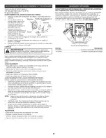 Предварительный просмотр 22 страницы Craftsman INCREDI-PULL Operator'S Manual