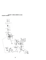 Предварительный просмотр 38 страницы Craftsman LAWN TRACTOR 917.272051 Owner'S Manual