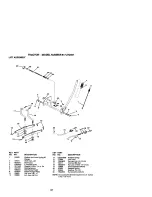 Предварительный просмотр 43 страницы Craftsman LAWN TRACTOR 917.272051 Owner'S Manual