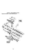 Предварительный просмотр 46 страницы Craftsman LAWN TRACTOR 917.272051 Owner'S Manual