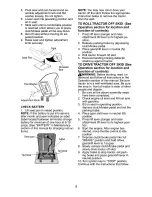 Preview for 9 page of Craftsman LAWN TRACTOR 917.27267 Owner'S Manual