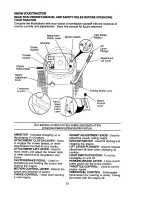 Preview for 12 page of Craftsman ltx1000 Owner'S Manual