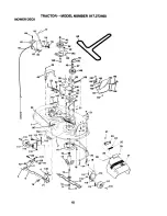 Preview for 48 page of Craftsman ltx1000 Owner'S Manual