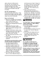 Preview for 27 page of Craftsman MiterMate 137.212260 Operator'S Manual