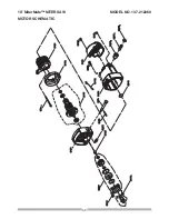 Preview for 46 page of Craftsman MiterMate 137.212260 Operator'S Manual