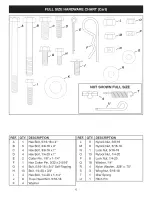 Предварительный просмотр 6 страницы Craftsman Monster 486.24507 Operator'S Manual