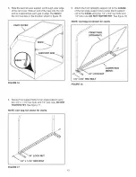 Preview for 13 page of Craftsman Monster 486.24507 Operator'S Manual