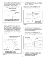 Preview for 16 page of Craftsman Monster 486.24507 Operator'S Manual