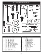 Предварительный просмотр 6 страницы Craftsman MONSTER 486.245071 Operator'S Manual