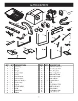 Preview for 8 page of Craftsman MONSTER 486.245071 Operator'S Manual