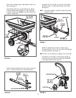 Предварительный просмотр 10 страницы Craftsman MONSTER 486.245071 Operator'S Manual