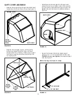 Preview for 13 page of Craftsman MONSTER 486.245071 Operator'S Manual