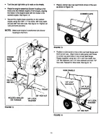 Preview for 10 page of Craftsman Mow-N-Vac 486.24505 Owner'S Manual