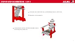 Предварительный просмотр 13 страницы Craftsman MUSKOKA CHAIR Manual