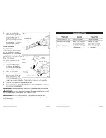 Предварительный просмотр 15 страницы Craftsman nextec 320.10003 Operator'S Manual