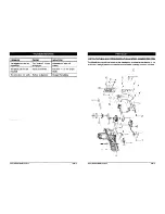 Preview for 12 page of Craftsman nextec 320.10004 Operator'S Manual