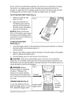 Preview for 14 page of Craftsman NEXTEC 320.30565 Operator'S Manual