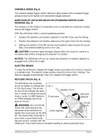 Preview for 15 page of Craftsman NEXTEC 320.30565 Operator'S Manual