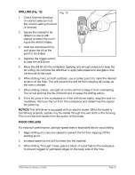 Preview for 19 page of Craftsman NEXTEC 320.30565 Operator'S Manual