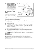 Preview for 23 page of Craftsman NEXTEC 320.30565 Operator'S Manual