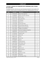 Preview for 26 page of Craftsman NEXTEC 320.30565 Operator'S Manual