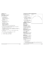 Предварительный просмотр 10 страницы Craftsman nEXTEC 320.30566 Operator'S Manual