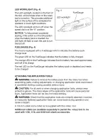 Preview for 16 page of Craftsman Nextec 320.31224 Operator'S Manual