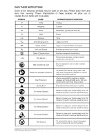 Предварительный просмотр 5 страницы Craftsman NEXTEC 320.33179 Owner'S Manual